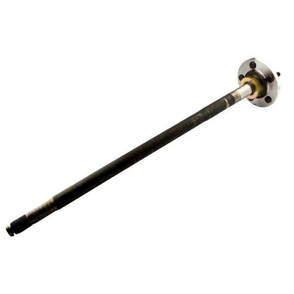 1993-2001 Jeep Cherokee Drive Axle Shaft - Rear Left (Dana Spicer Chassis)