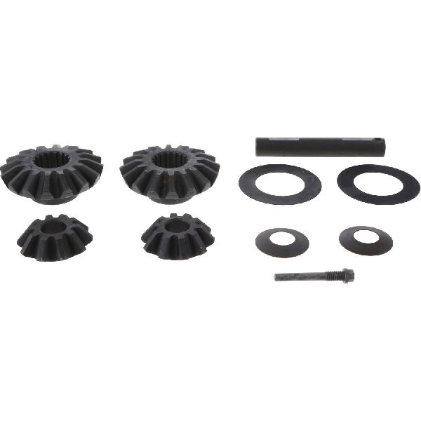 1958-1964 Chevrolet Impala Differential Carrier Gear Kit - Rear Axle (Dana Spicer Chassis)