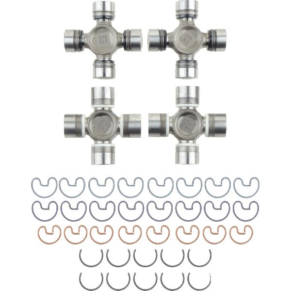 2002-2006 Chevrolet Silverado 1500 Universal Joint (Dana Spicer Chassis)