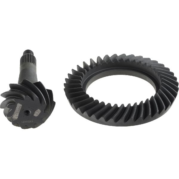 1966-1970 Chevrolet Caprice Differential Ring and Pinion - Rear (Dana Spicer Chassis)