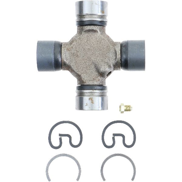 1999 Dodge Durango Universal Joint - Rear Driveshaft at Rear Axle (Dana Spicer Chassis)