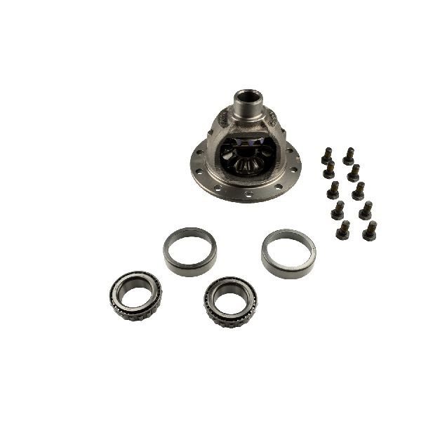 2007-2017 Jeep Wrangler Differential Carrier - Rear (Dana Spicer Chassis)