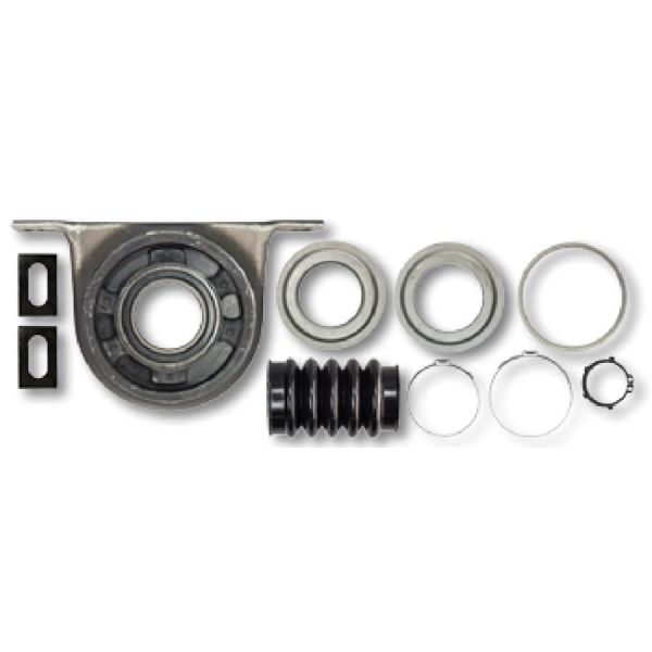 2007-2009 Dodge Sprinter 3500 Drive Shaft Center Support - Rear (Dana Spicer Chassis)