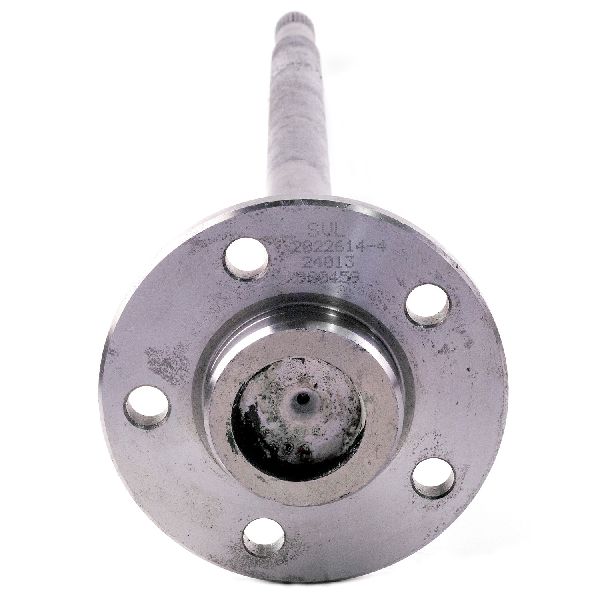 1990-2001 Jeep Cherokee Drive Axle Shaft - Rear Left (Dana Spicer Chassis)