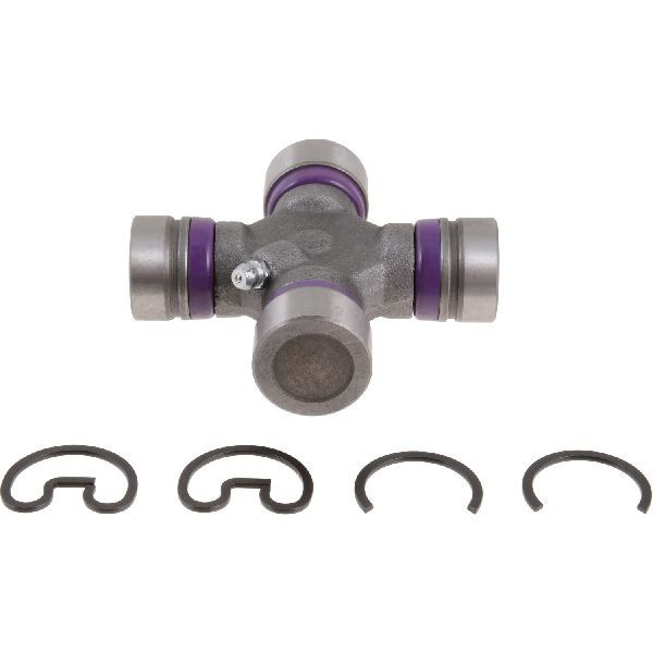 1964-1970 Mercury Marauder Universal Joint - Rear Driveshaft at Rear Axle (Dana Spicer Chassis)