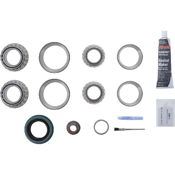 1981-2011 Lincoln Town Car Differential Rebuild Kit - Rear (Dana Spicer Chassis)