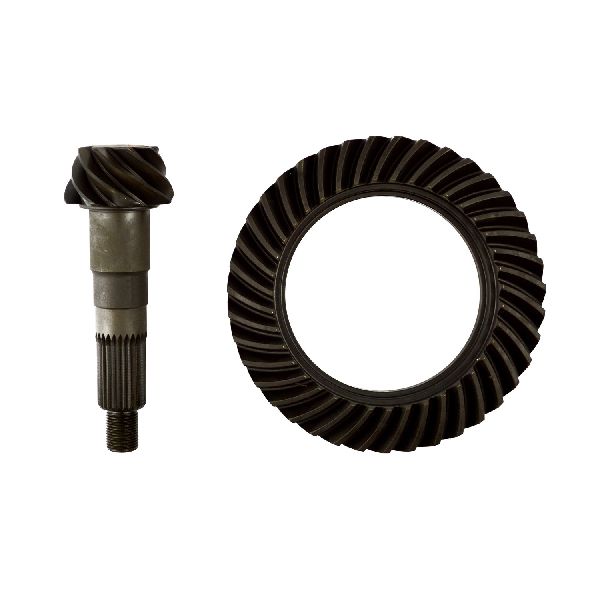 1997-2006 Jeep Wrangler Differential Ring and Pinion - Front (Dana Spicer Chassis)
