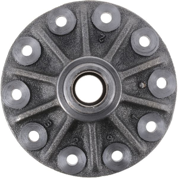 2007-2017 Jeep Wrangler Differential Carrier - Rear (Dana Spicer Chassis)