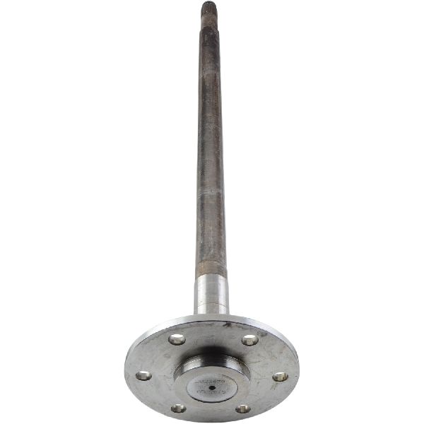 2007-2012 Chevrolet Avalanche Drive Axle Shaft - Rear (Dana Spicer Chassis)