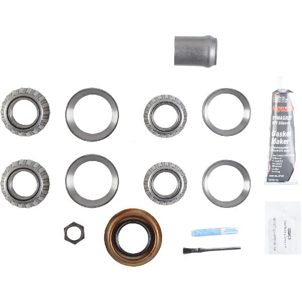 1963-1966 Chevrolet Suburban Differential Rebuild Kit - Rear (Dana Spicer Chassis)