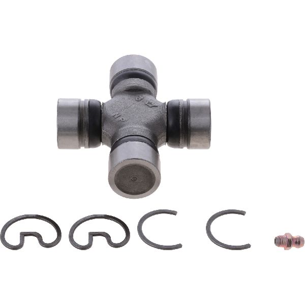 1991-1992 Dodge Dakota Universal Joint - Rear Driveshaft at Rear Axle or Rear Driveshaft at Transmission (Dana Spicer Chassis)