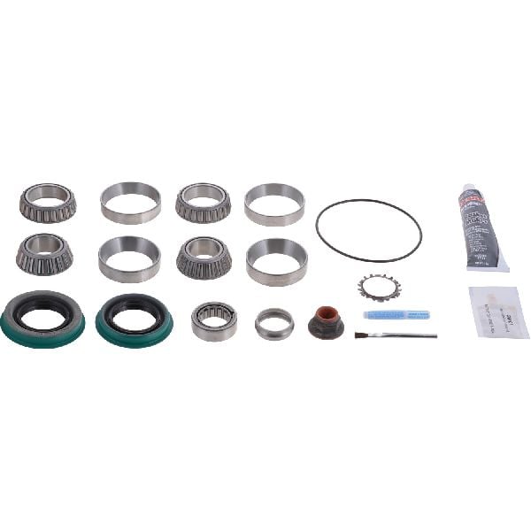 1970-1979 Lincoln Continental Differential Rebuild Kit - Rear (Dana Spicer Chassis)