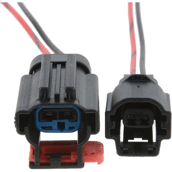 2007-2022 Jeep Wrangler Differential Lock Wiring Harness (Dana Spicer Chassis)