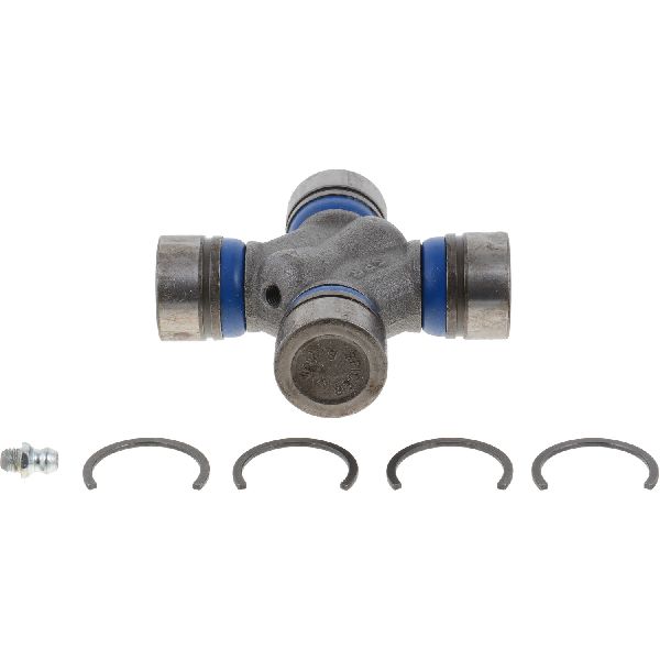 1998-1999 Dodge Durango Universal Joint - Rear Driveshaft at Rear Axle or Rear Driveshaft at Transmission (Dana Spicer Chassis)