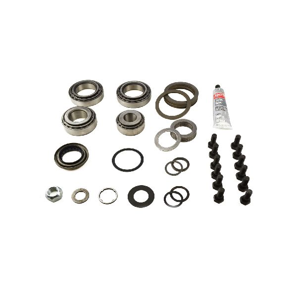 1999-2000 Ford E-350 Econoline Differential Rebuild Kit - Rear (Dana Spicer Chassis)