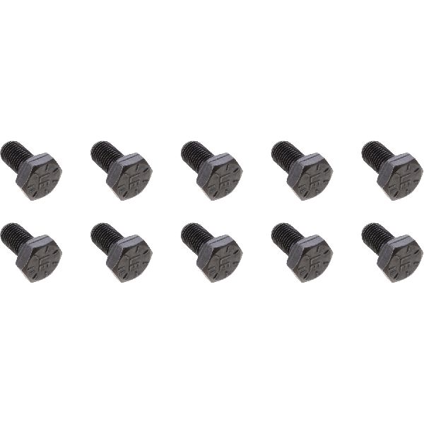 1997-2006 Jeep Wrangler Differential Ring Gear Bolt Kit - Rear Differential (Dana Spicer Chassis)
