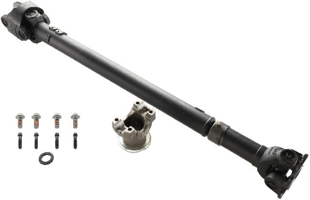 2018-2022 Jeep Wrangler Drive Shaft Assembly - Front (Dana Spicer Chassis)