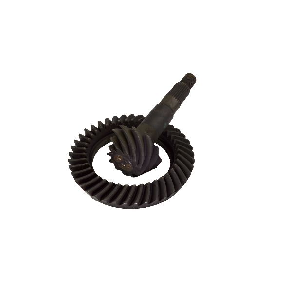 1984-2001 Jeep Cherokee Differential Ring and Pinion - Rear (Dana Spicer Chassis)
