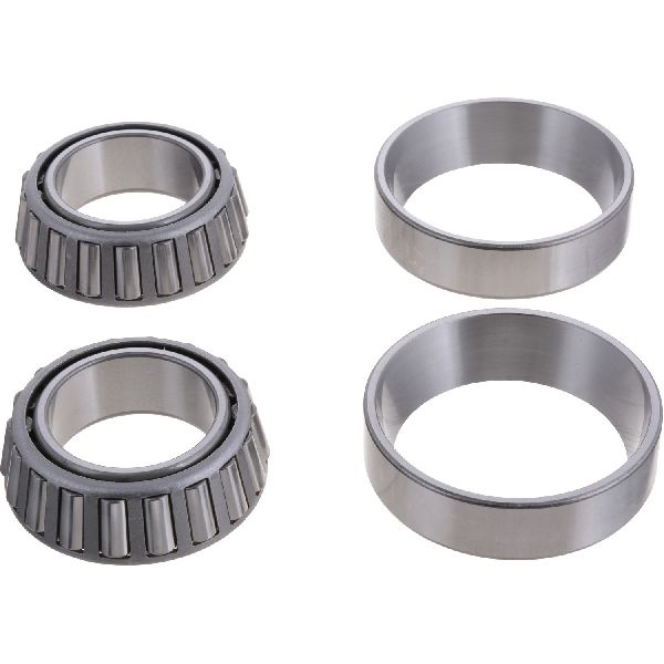 2002-2004 Isuzu Axiom Differential Bearing Set - Rear (Dana Spicer Chassis)