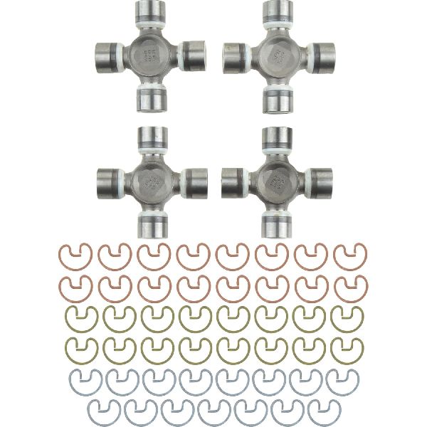 2002-2003 Ford F-150 Universal Joint (Dana Spicer Chassis)