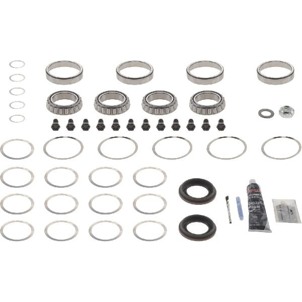 2003-2010 GMC Savana 2500 Differential Rebuild Kit - Rear (Dana Spicer Chassis)