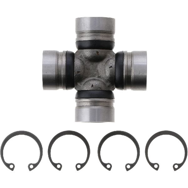 2002-2006 Suzuki XL-7 Universal Joint - Front Driveshaft at Front Axle or Front Driveshaft at Transfer Case (Dana Spicer Chassis)