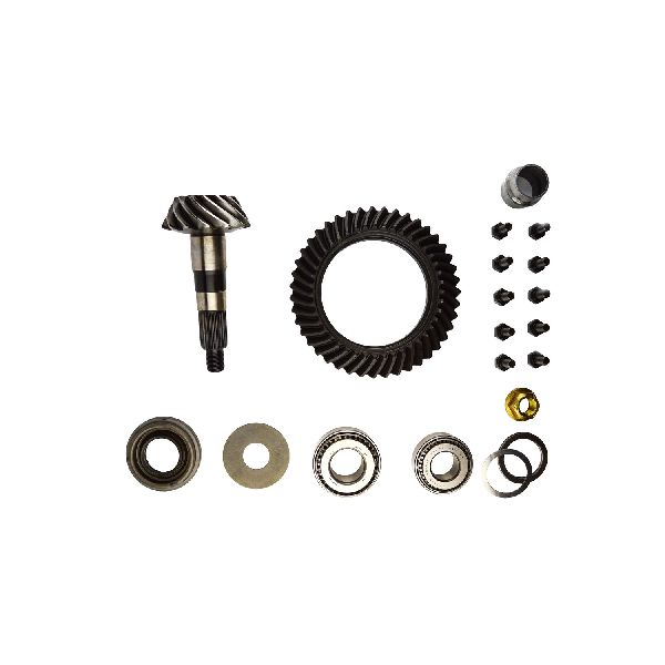 1996-2001 Jeep Cherokee Differential Ring and Pinion Kit - Front (Dana Spicer Chassis)