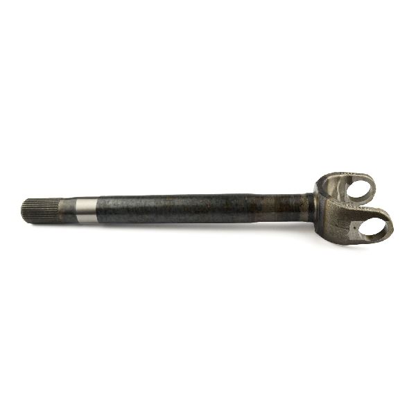 1978-1979 Ford F-350 Drive Axle Shaft - Front Left (Dana Spicer Chassis)