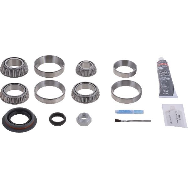 1978-1979 Dodge Magnum Differential Rebuild Kit - Rear (Dana Spicer Chassis)