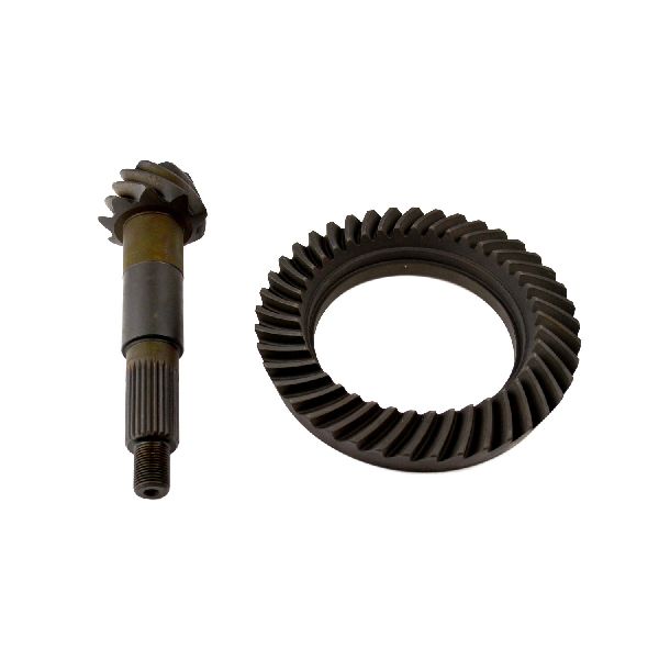 1976-1981 Volvo 265 Differential Ring and Pinion - Rear (Dana Spicer Chassis)