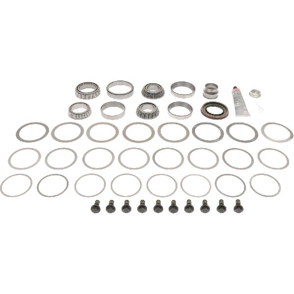 2018-2022 Jeep Wrangler Differential Rebuild Kit - Front (Dana Spicer Chassis)