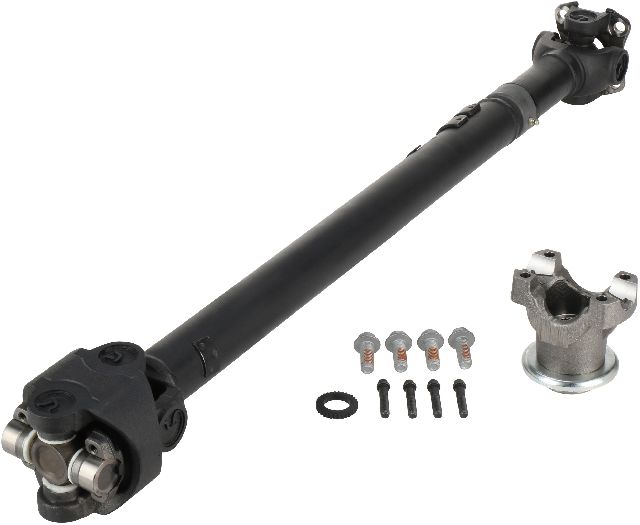 2018-2022 Jeep Wrangler Drive Shaft Assembly - Front (Dana Spicer Chassis)