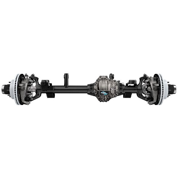 2018-2022 Jeep Wrangler Drive Axle Assembly - Front (Dana Spicer Chassis)