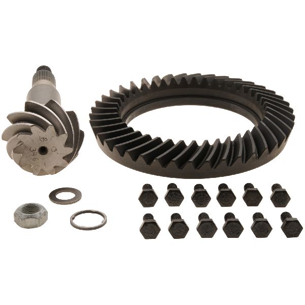 1990 Dodge W250 Differential Gear Set - Rear (Dana Spicer Chassis)