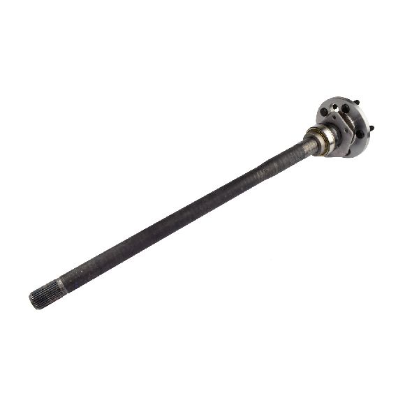 2003-2006 Jeep Wrangler Drive Axle Shaft - Rear Left (Dana Spicer Chassis)