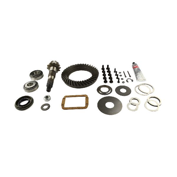 1984-2001 Jeep Cherokee Differential Ring and Pinion Kit - Front (Dana Spicer Chassis)
