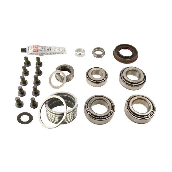 2007 Jeep Wrangler Differential Rebuild Kit - Rear (Dana Spicer Chassis)