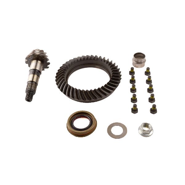 2007-2017 Jeep Wrangler Differential Gear Set - Front (Dana Spicer Chassis)