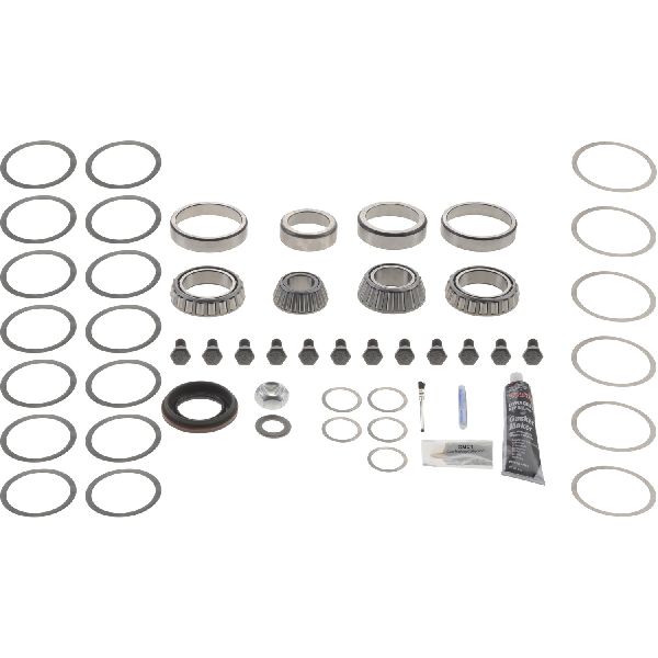 1984-1991 Chevrolet G30 Differential Rebuild Kit - Rear (Dana Spicer Chassis)