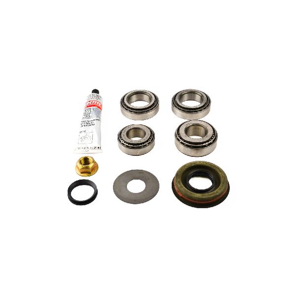 2001-2004 Jeep Grand Cherokee Differential Rebuild Kit - Front (Dana Spicer Chassis)