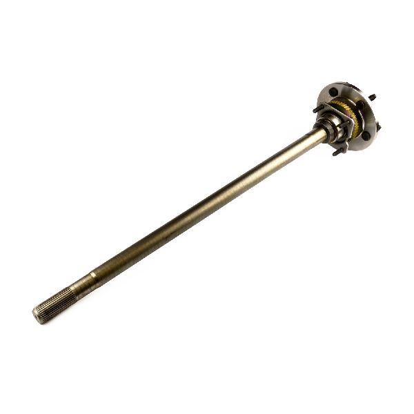 1999-2004 Jeep Grand Cherokee Drive Axle Shaft - Rear Left (Dana Spicer Chassis)