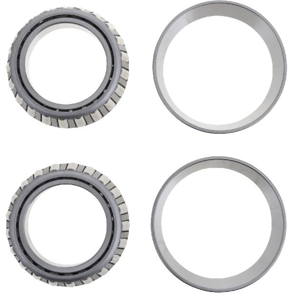 2007-2018 Jeep Wrangler Differential Bearing Kit - Front or Rear (Dana Spicer Chassis)