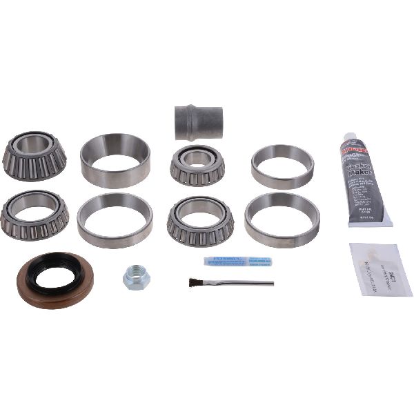 1979-1995 Toyota Pickup Differential Rebuild Kit - Front or Rear (Dana Spicer Chassis)