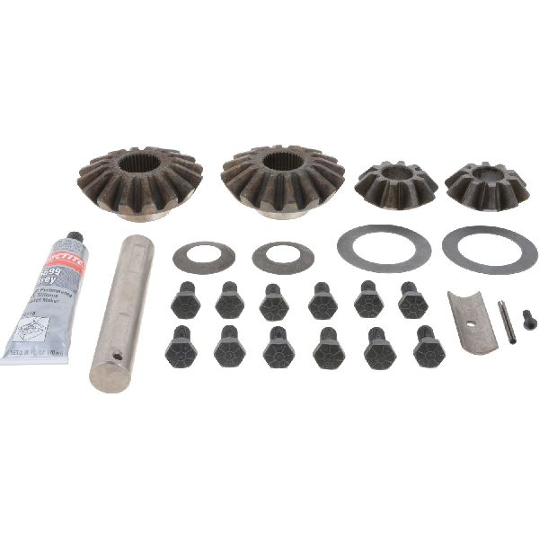 1990-1994 GMC P3500 Differential Carrier Gear Kit - Rear Axle (Dana Spicer Chassis)