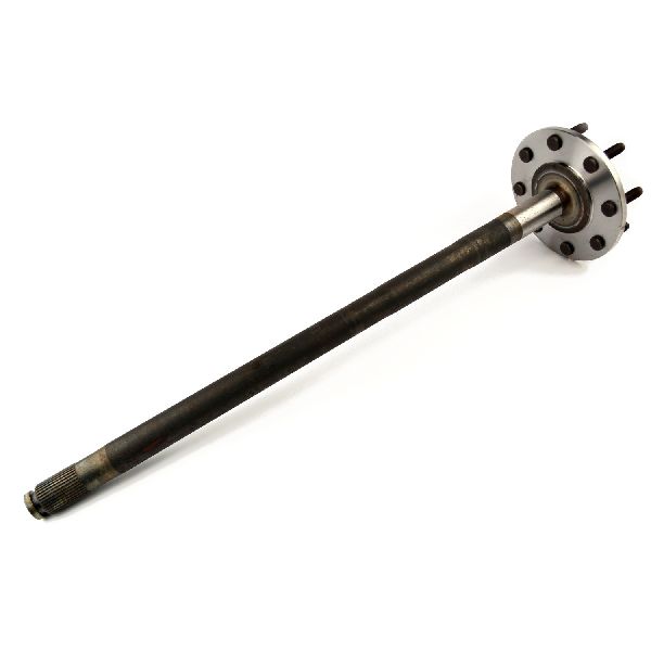 2005-2014 Ford E-150 Drive Axle Shaft - Rear Right (Dana Spicer Chassis)