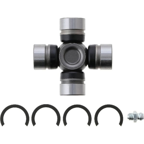 1981-1984 Toyota Starlet Universal Joint - Rear Driveshaft at Rear Axle or Rear Driveshaft at Transmission (Dana Spicer Chassis)