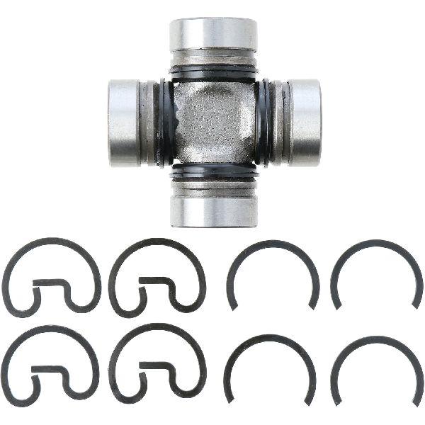 1991-1994 Ford Explorer Drive Axle Shaft Universal Joint - Front Axle at Wheels (Dana Spicer Chassis)