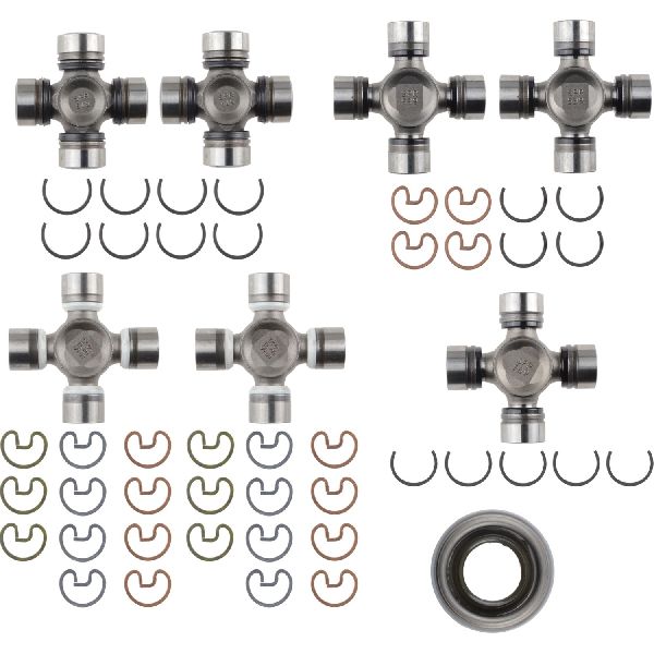 2003-2006 Jeep Wrangler Universal Joint (Dana Spicer Chassis)