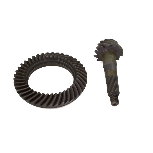 1997-2006 Jeep Wrangler Differential Ring and Pinion - Front (Dana Spicer Chassis)