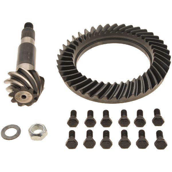 1979-1991 GMC G3500 Differential Gear Set - Rear (Dana Spicer Chassis)